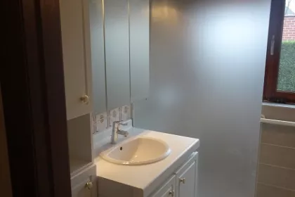 Bigger view of Badkamer senioren Hamme