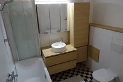 Bigger view of Renovatie badkamer en keuken Gent