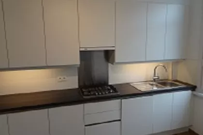 Bigger view of effe de keuken upgraden.