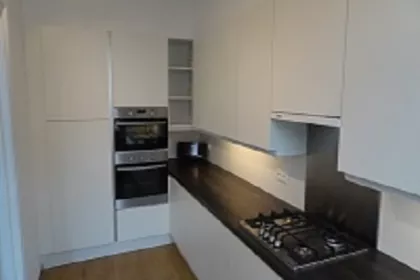 Bigger view of Badkamer en keuken updaten