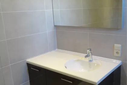 Bigger view of Nieuw met meer opbergruimte
