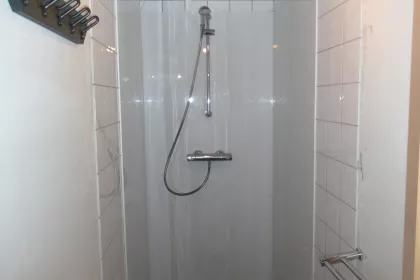 Bigger view of Douche waterdicht maken zonder breekwerk