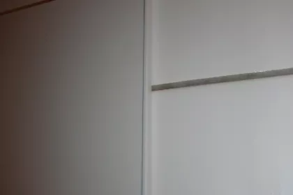Bigger view of Afwerking met eindprofiel