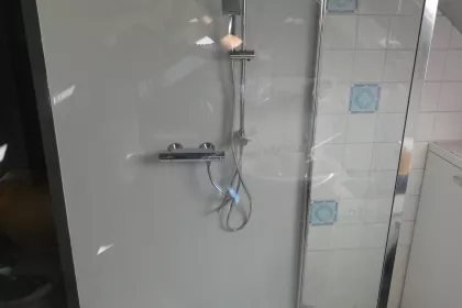 Bigger view of Douche zonder drempels Hamme