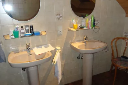 Bigger view of Badkamer Hamme 1