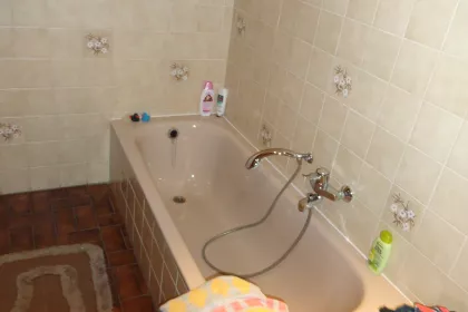Bigger view of Badkamer Hamme 1