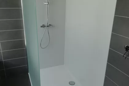 Bigger view of Badkamer Hamme 1