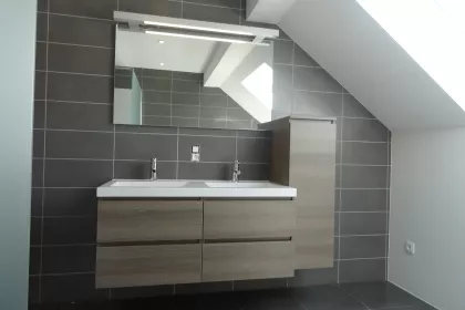 Bigger view of Badkamer Hamme 1