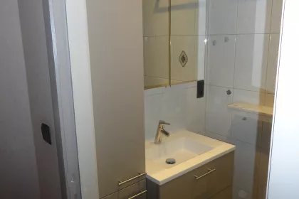 Bigger view of Compact meubel in kleine ruimte
