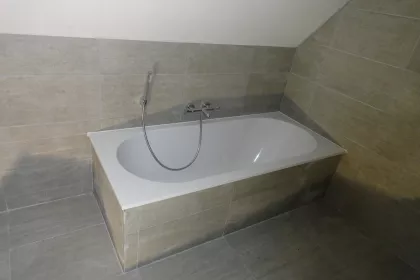 Bigger view of Badkamer Waasmunster