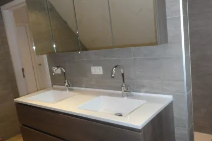 Bigger view of Badkamer Waasmunster