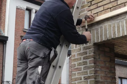 Bigger view of UW BADKAMER, ONZE PASSIE