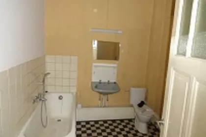 Bigger view of Badkamer en keuken updaten