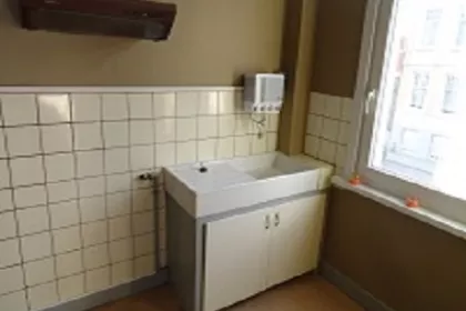 Bigger view of Badkamer en keuken updaten