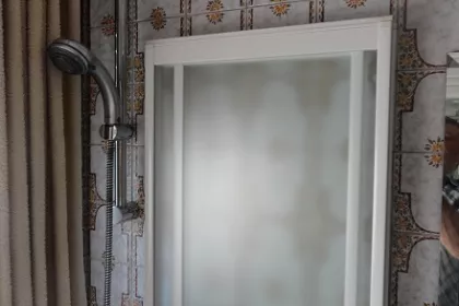 Bigger view of Badkamer senioren Hamme