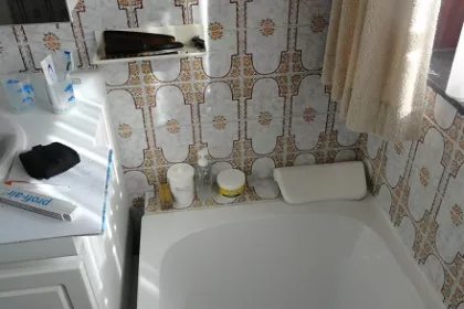 Bigger view of Badkamer senioren Hamme