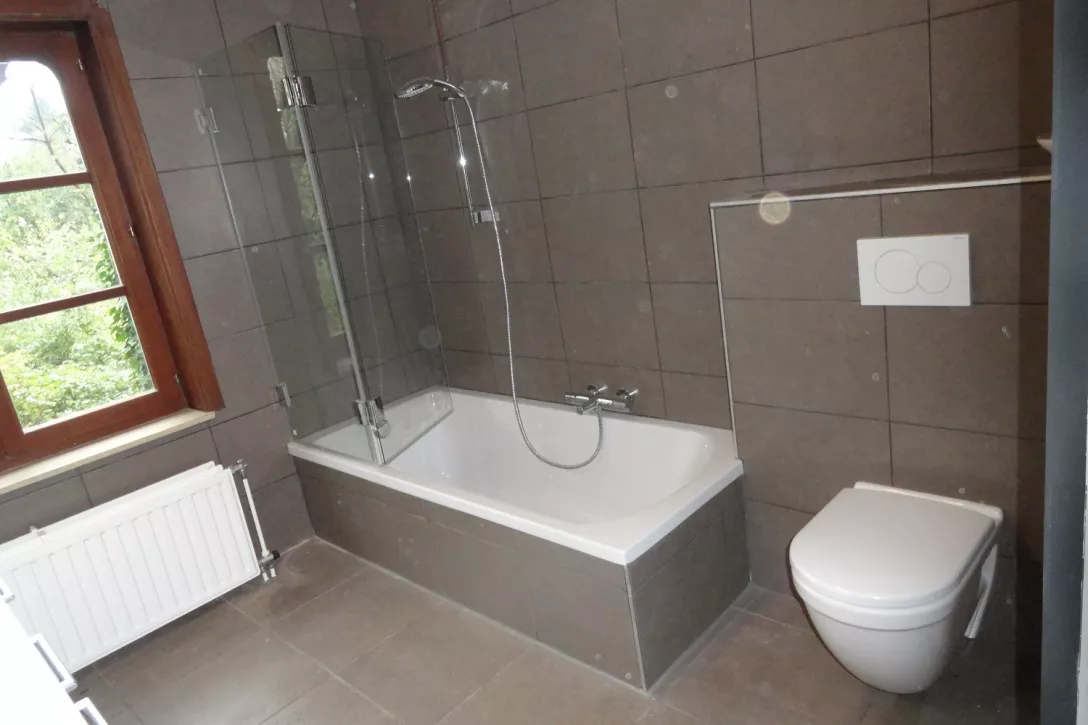 Volledige renovatie