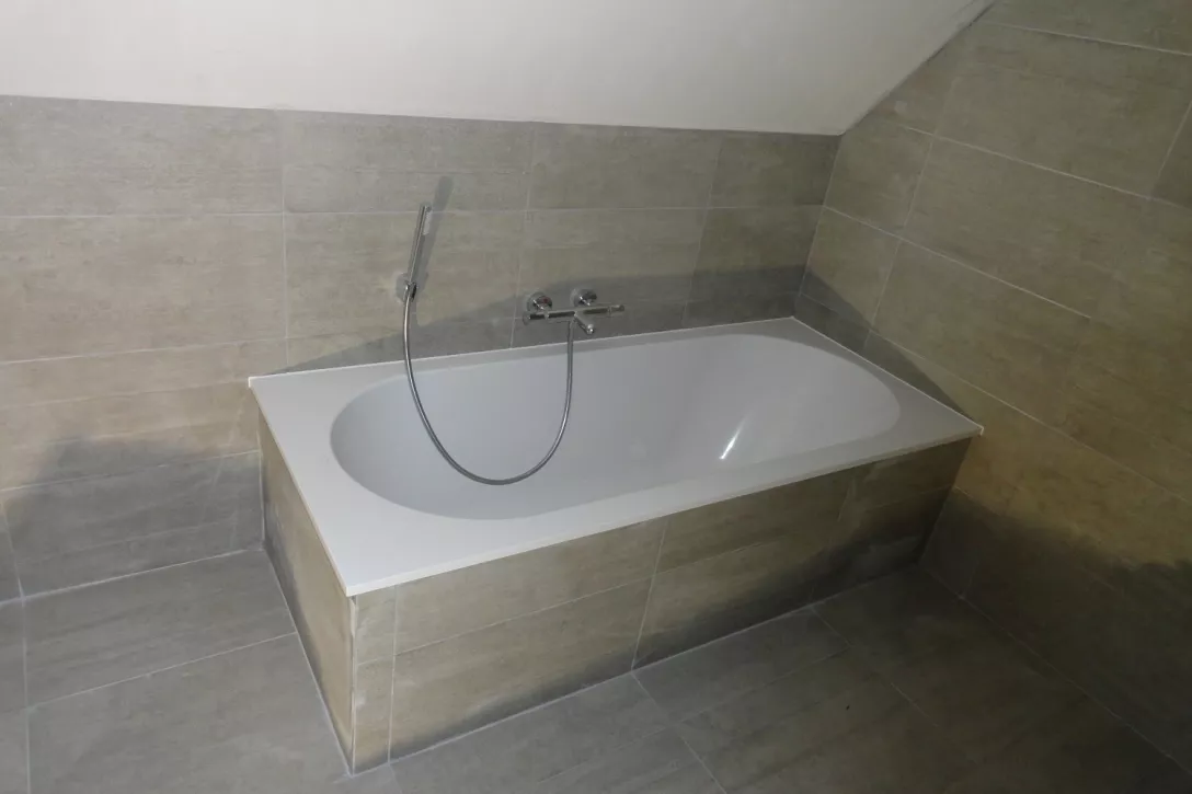 Badkamer Waasmunster