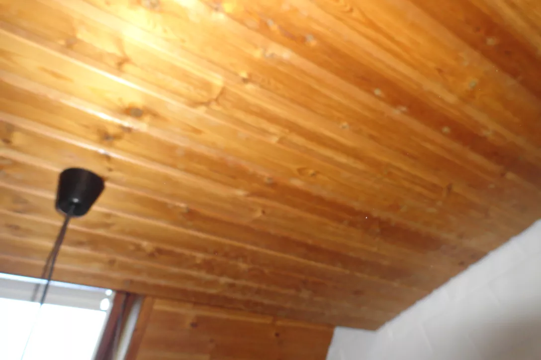 planchez plafond
